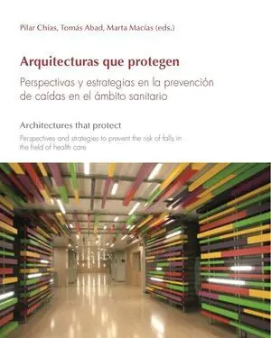ARQUITECTURAS QUE PROTEGEN