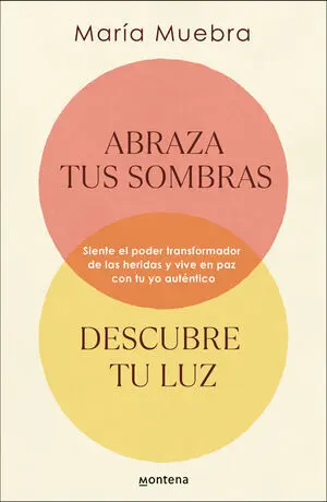 ABRAZA TUS SOMBRAS DESCUBRE TU LUZ
