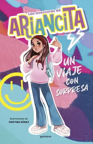 ARIANCITA