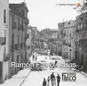 RAMÓN FALCÓ CASAS