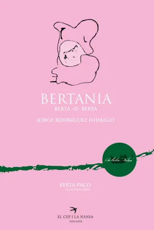 BERTANIA BERTA O BERTA