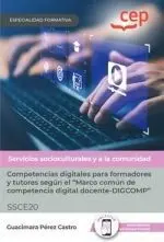 (23). Manual Competencias Digitales Formadores y Tutores