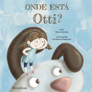 ONDE ESTÁ OTTI?