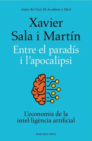 ENTRE EL PARADÍS I L?APOCALIPSI