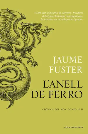 L’ANELL DE FERRO