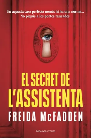 EL SECRET DE L?ASSISTENTA (L'ASSISTENTA 2)