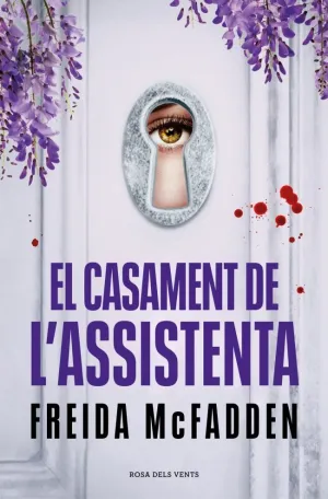 EL CASAMENT DE L’ASSISTENTA