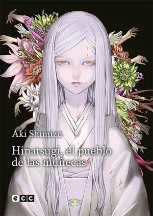 HINATSUGI EL PUEBLO DE LAS MUÑECAS