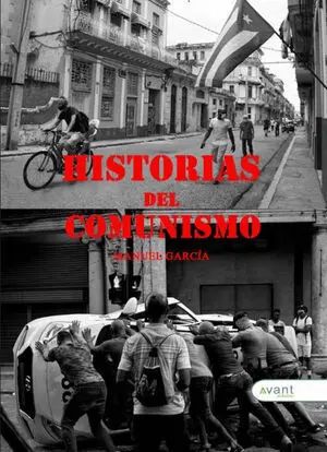 HISTORIAS DEL COMUNISMO