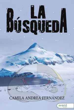 LA BÚSQUEDA