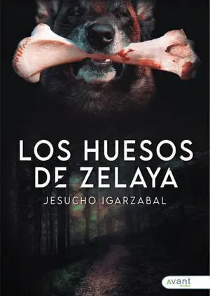 LOS HUESOS DE ZELAYA