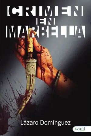 CRIMEN EN MARBELLA