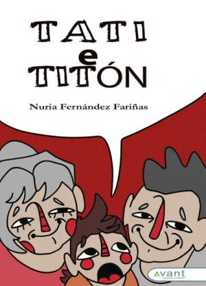 TATI - TITÓN