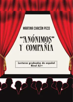 ANÓNIMOS Y COMPAÑÍA