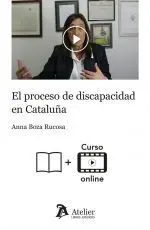 EL PROCESO DE DISCAPACIDAD EN CATALUÑA
