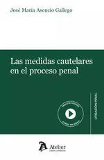 LAS MEDIDAS CAUTELARES EN EL PROCESO PENAL