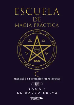 ESCUELA DE MAGIA PRÁCTICA