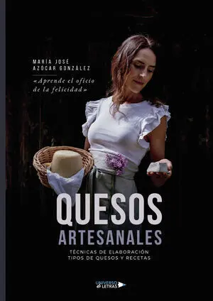 QUESOS ARTESANALES