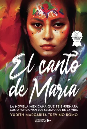 EL CANTO DE MARÍA