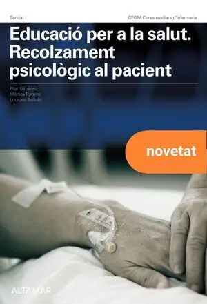 EDUCACIO SALUT RECOLZAM.PSICOL.PACIENT GM 24 CF
