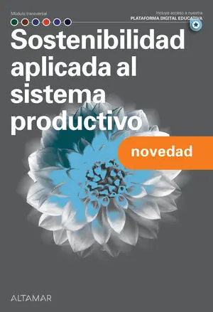 Sostenibilidad Aplicada Al Sistema Productivo
