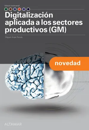 DIGITALIZ.APLIC.SECTO.PRODUCT.MOD.TRANS.GM 24 CF