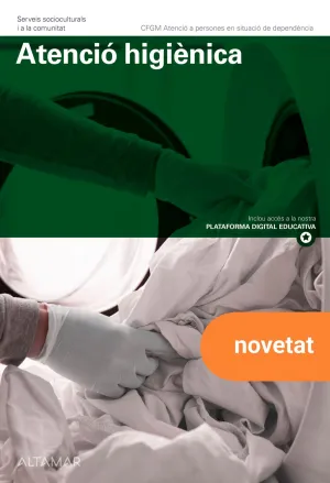 Atencio Higienica Catalan Gm 25 Cf At. personas Sit