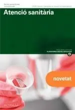 Atencio Sanitaria Catalan Gm 25 Cf At. personas Sit