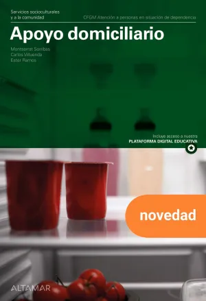 Apoyo Domiciliario Gm 25 Cf At. personas Situacion