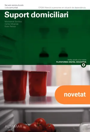 SUPORT DOMICILIARI CATALAN GM 25 CF AT.PERSON.SITU SUPORT DOMICILIARI CATALAN GM 25 CF AT.PERSON.SITU