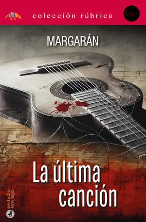 LA ÚLTIMA CANCIÓN