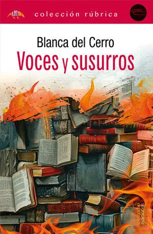 VOCES Y SUSURROS