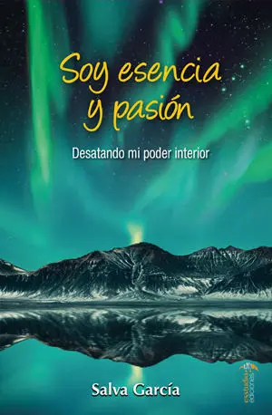 SOY ESENCIA Y PASIÓN