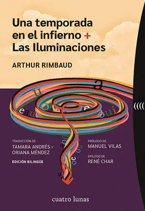 UNA TEMPORADA EN EL INFIERNO - LAS ILUMINACIONES