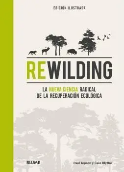 REWILDING REWILDING