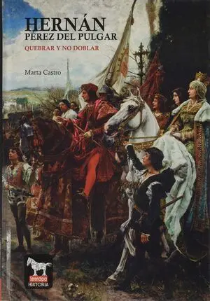 HERNÁN PÉREZ DEL PULGAR