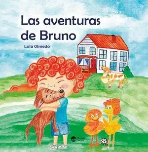LAS AVENTURAS DE BRUNO LAS AVENTURAS DE BRUNO