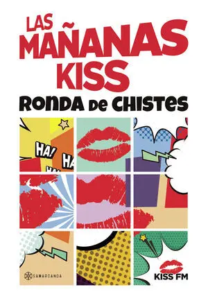 LAS MAÑANAS KISS