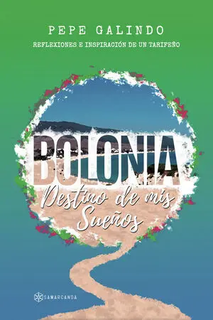 BOLONIA, DESTINO DE MIS SUEÑOS