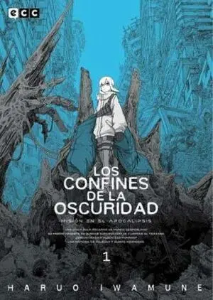 CONFINES DE LA OSCURIDAD LOS MISION APOCALIPSIS N 01