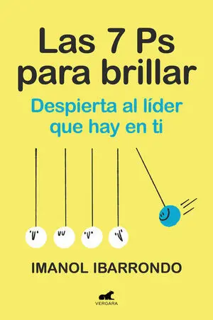 LAS SIETE PS PARA BRILLAR