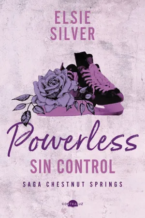 POWERLESS: SIN CONTROL POWERLESS: SIN CONTROL