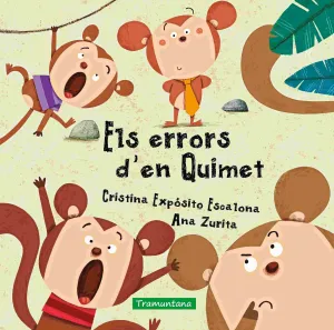 ELS ERRORS D?EN QUIMET