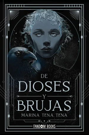 DE DIOSES Y BRUJAS DE DIOSES Y BRUJAS
