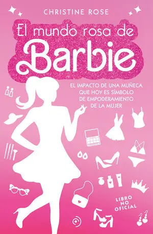 EL MUNDO ROSA DE BARBIE