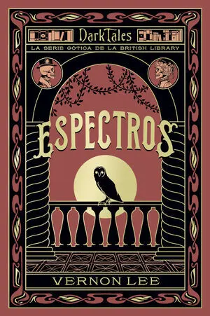 ESPECTROS