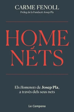 HOMENÉTS