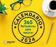 CALENDARIO PROFIT 2024