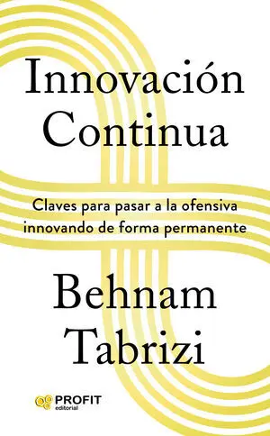 INNOVACIÓN CONTINUA INNOVACIÓN CONTINUA