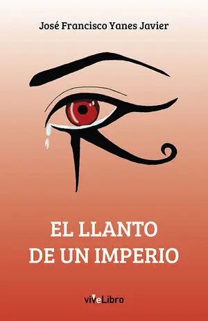 EL LLANTO DE UN IMPERIO